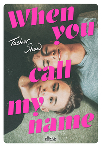Picture of When you call my name (broché)
