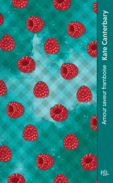 Picture of Amour saveur framboise
