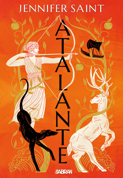 Image de Atalante (broché)
