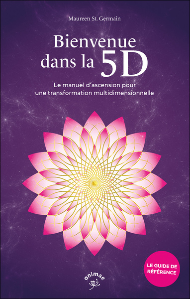 Image de Bienvenue dans la 5D