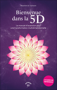 Image de Bienvenue dans la 5D