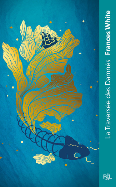 Image de La Traversée des Damnés (poche)