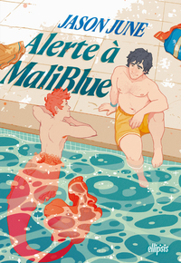 Image de Alerte à MaliBlue (broché)