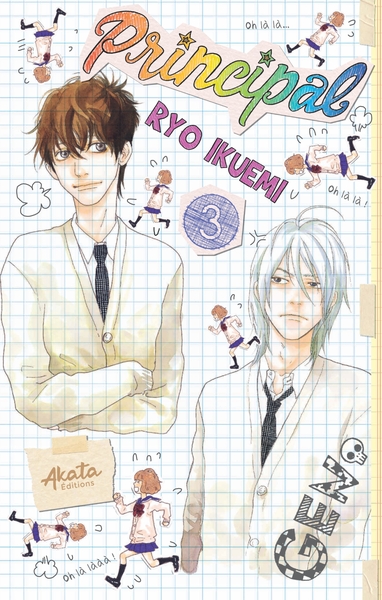 Image de Principal - Tome 03 (VF)