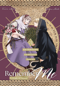 Picture of Remember Me - édition collector - La Magie de l'amour - Tome 3 (VF)