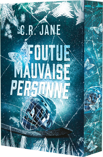 Image de Foutue mauvaise personne - broché