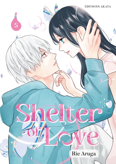 Image de Shelter of Love - Tome 05 (VF)