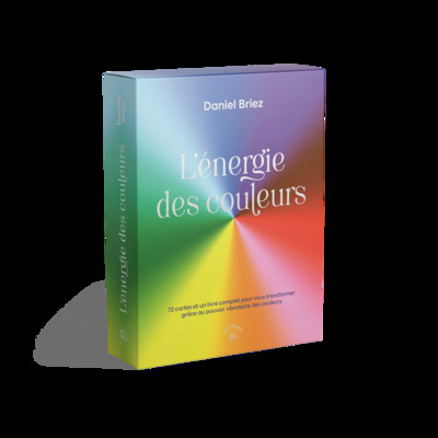 Image de L'énergie des couleurs