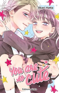 Picture of You are So Cute - Tome 07 (VF)