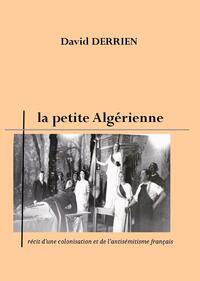 Image de La petite Algérienne