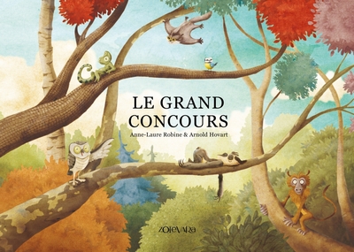 Picture of Le grand concours