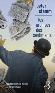 Picture of Les archives des sentiments