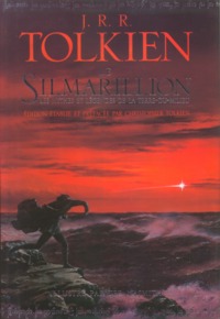 Image de Le Silmarillion