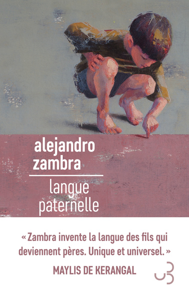 Picture of Langue paternelle