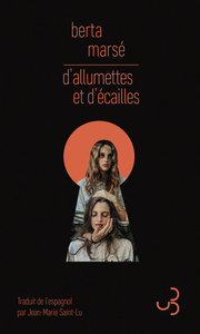 Picture of D'allumettes et d'écailles