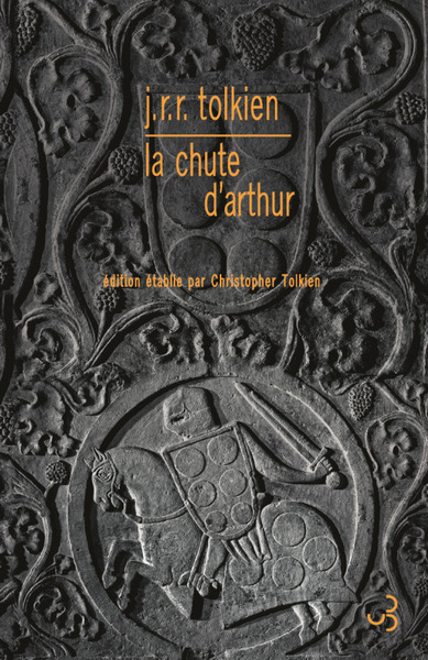 Image de La chute d'Arthur