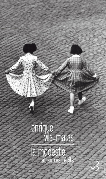 Picture of La modestie et autres récits