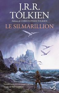 Picture of Le Silmarillion