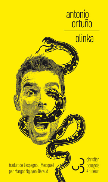 Picture of Olinka