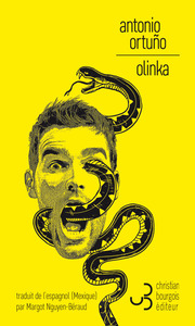 Picture of Olinka