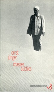 Image de Chasses subtiles