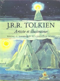 Picture of J.R.R. Tolkien artiste et illustrateur
