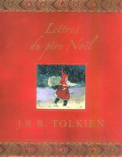 Image de Lettres du Père Noël