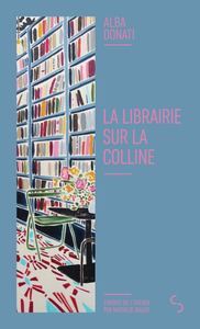 Picture of La Librairie sur la colline