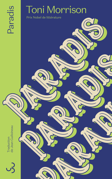 Picture of Paradis