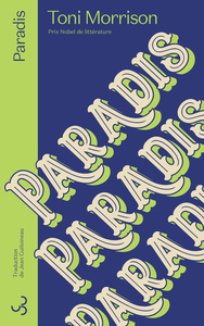 Picture of Paradis