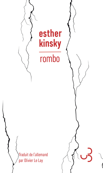 Picture of Rombo