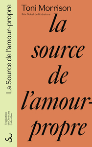 Picture of La source de l'amour-propre