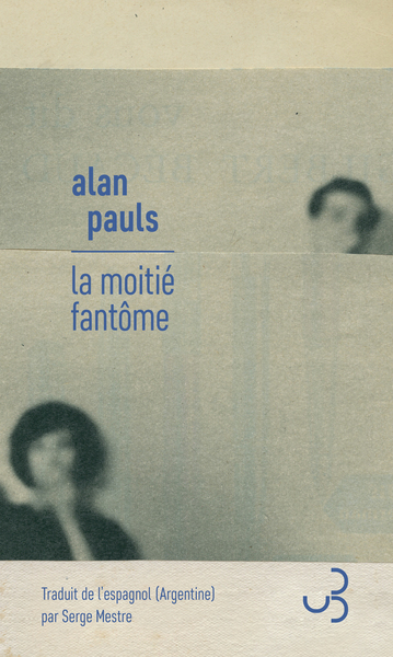 Picture of La moitié fantôme