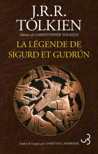 Image de La Légende de Sigurd et Gudrun