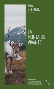 Picture of La montagne vivante