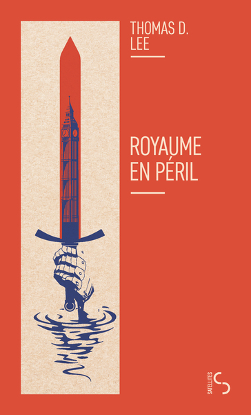 Image de Royaume en péril