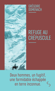 Picture of Refuge au crépuscule