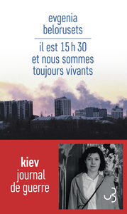 Picture of Il est 15h30 et nous sommes toujours vivants