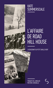 Picture of L'affaire de Road Hill House