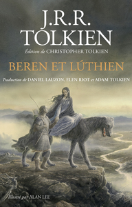 Image de Beren et Lúthien