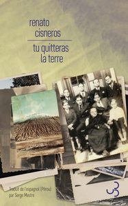 Picture of Tu quitteras la terre