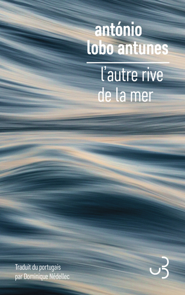Picture of L'autre rive de la mer