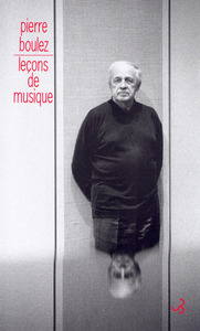 Picture of Leçons de musique - Points de repère tome III
