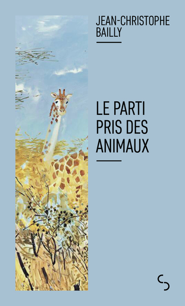 Image de Le parti pris des animaux