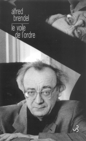 Picture of Le voile de l'ordre