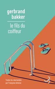 Picture of Le fils du coiffeur