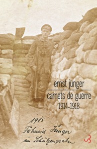 Image de Carnets de guerre, 1914-1918