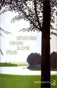 Image de Mémoires du comte d'Hécate