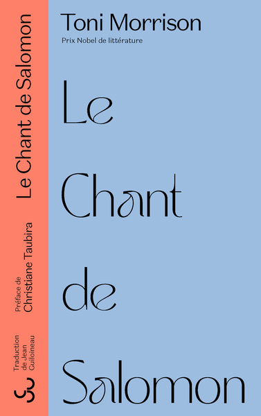 Picture of Le chant de Salomon
