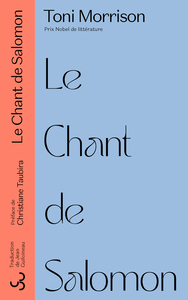 Picture of Le chant de Salomon